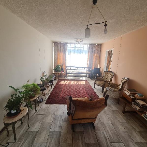 1 Bedroom Property for Sale in Elardus Park Gauteng