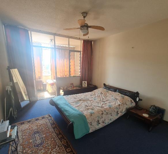 1 Bedroom Property for Sale in Elardus Park Gauteng