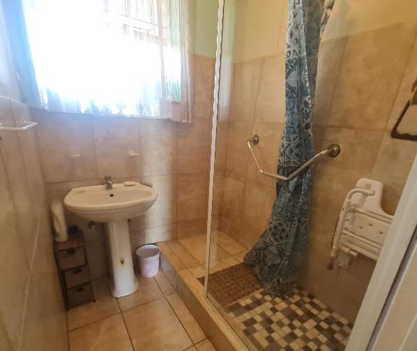 1 Bedroom Property for Sale in Elardus Park Gauteng