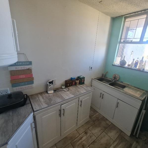 1 Bedroom Property for Sale in Elardus Park Gauteng