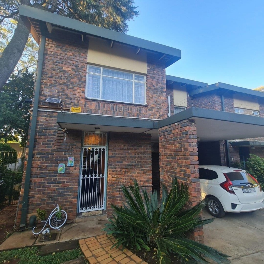 3 Bedroom Property for Sale in Lynnwood Glen Gauteng