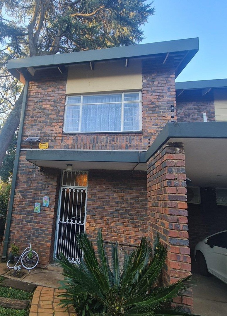 3 Bedroom Property for Sale in Lynnwood Glen Gauteng