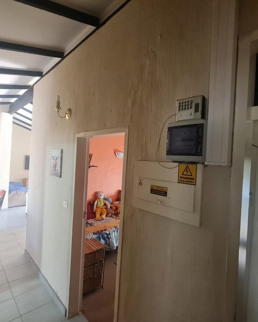 3 Bedroom Property for Sale in Elardus Park Gauteng