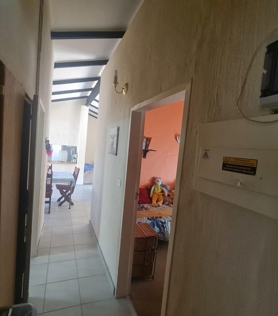 3 Bedroom Property for Sale in Elardus Park Gauteng