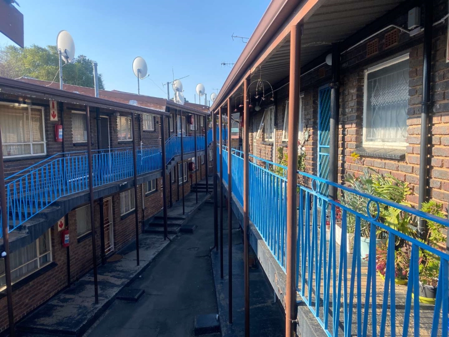 2 Bedroom Property for Sale in Mindalore Gauteng