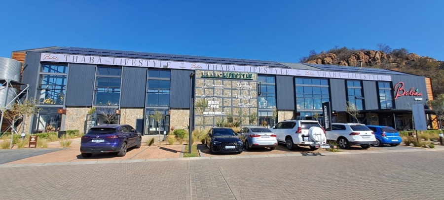 2 Bedroom Property for Sale in Aspen Hills Gauteng
