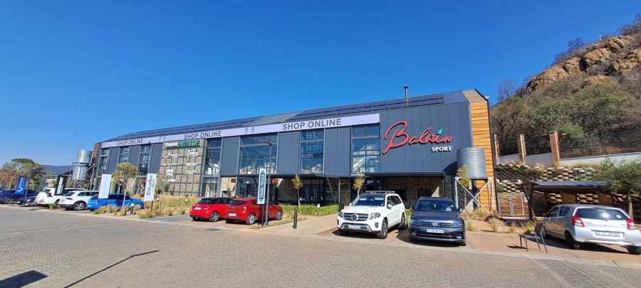 2 Bedroom Property for Sale in Aspen Hills Gauteng