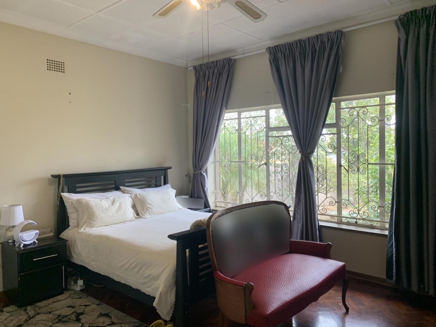 4 Bedroom Property for Sale in Linmeyer Gauteng