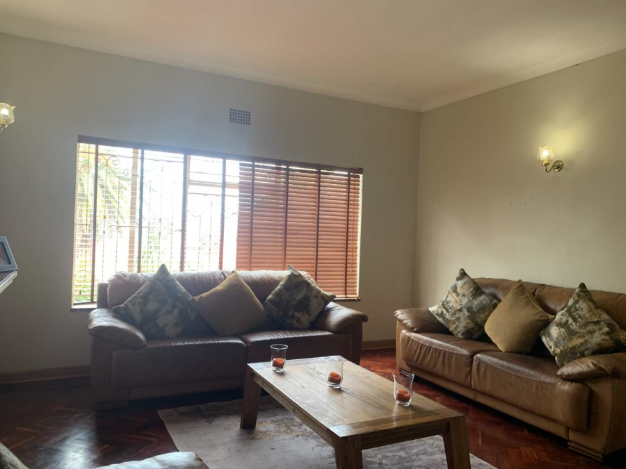 4 Bedroom Property for Sale in Linmeyer Gauteng