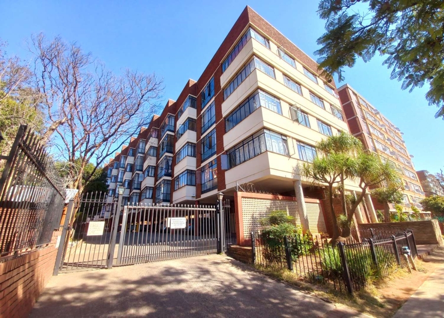 2 Bedroom Property for Sale in Muckleneuk Gauteng