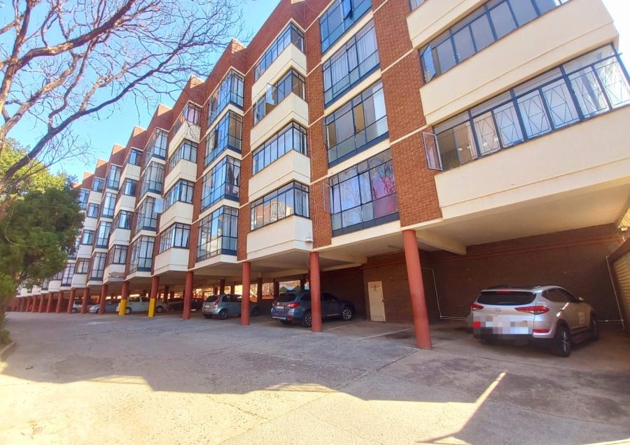 2 Bedroom Property for Sale in Muckleneuk Gauteng
