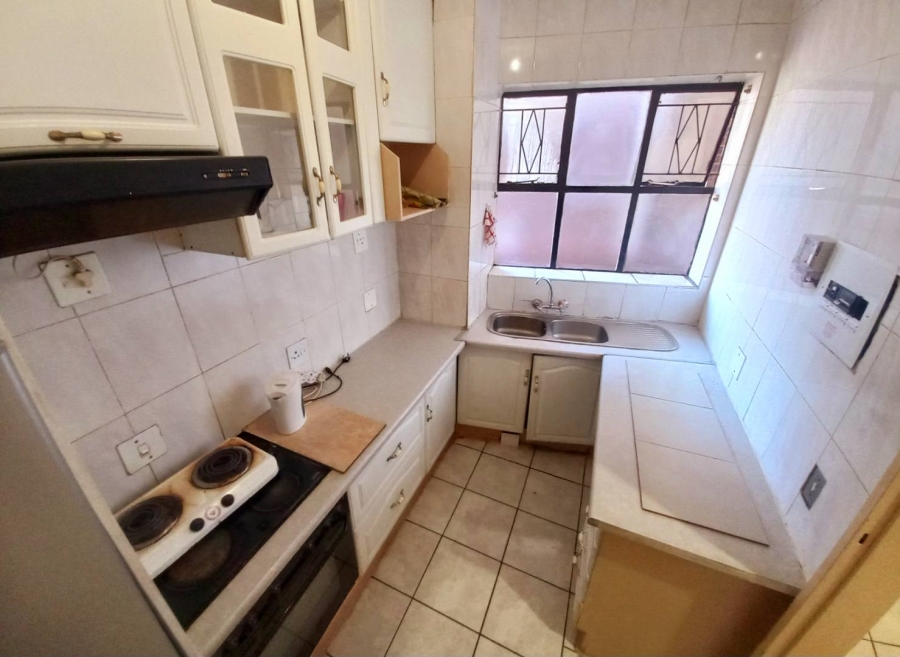 2 Bedroom Property for Sale in Muckleneuk Gauteng