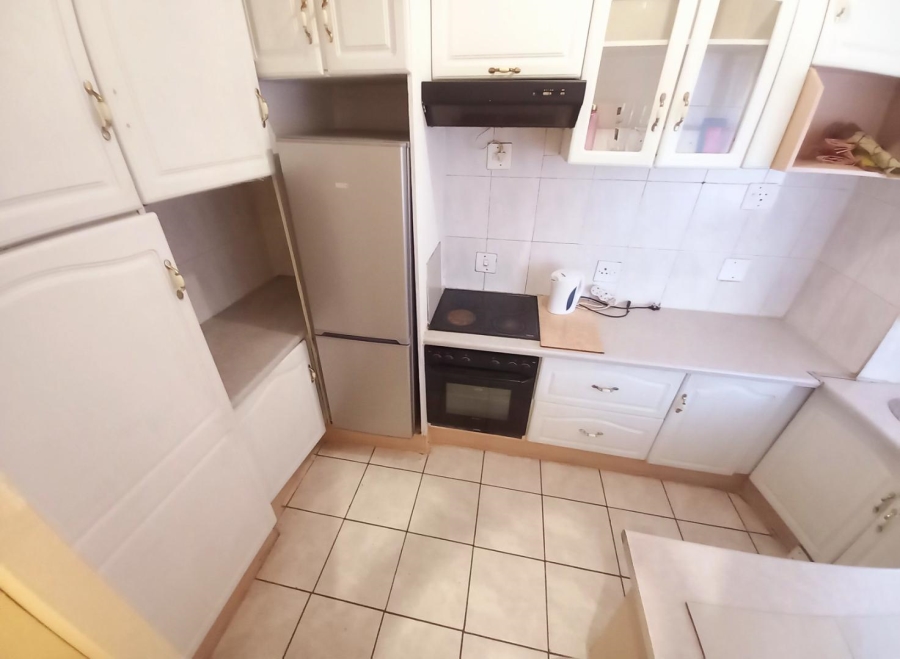 2 Bedroom Property for Sale in Muckleneuk Gauteng