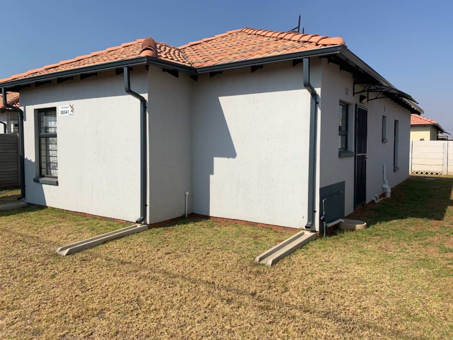3 Bedroom Property for Sale in Protea Glen Gauteng