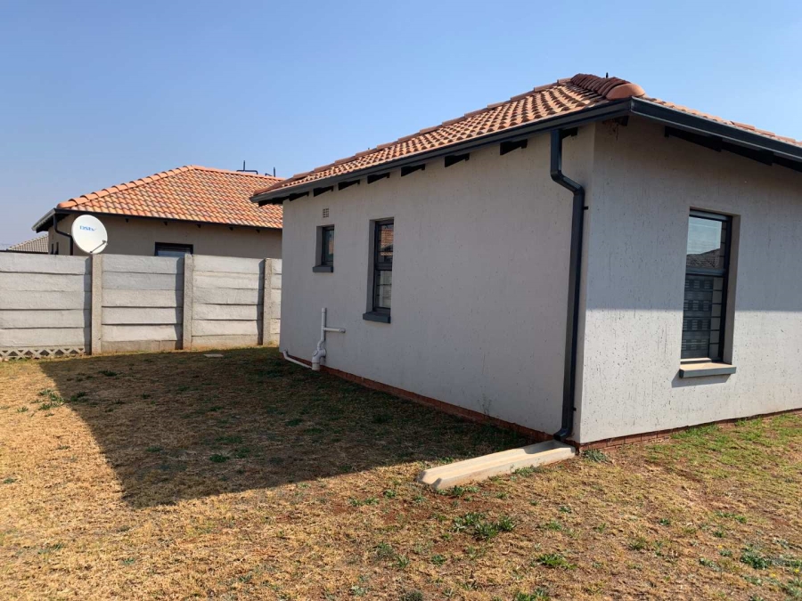 3 Bedroom Property for Sale in Protea Glen Gauteng