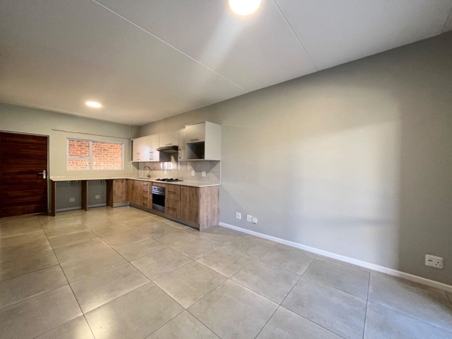 To Let 2 Bedroom Property for Rent in Equestria Gauteng