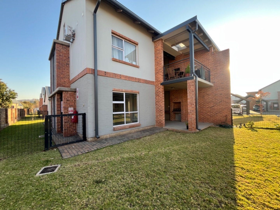 To Let 2 Bedroom Property for Rent in Equestria Gauteng
