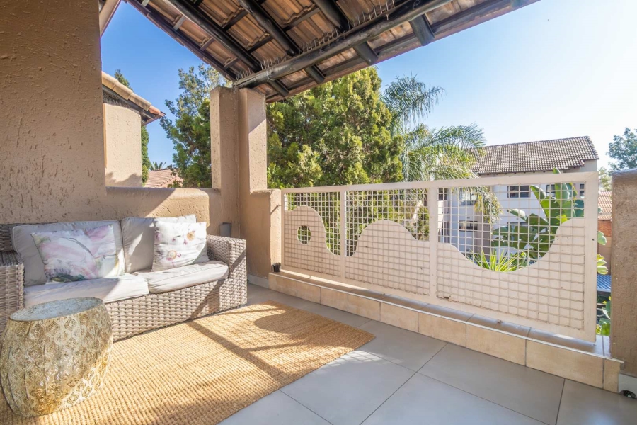 To Let 2 Bedroom Property for Rent in Paulshof Gauteng