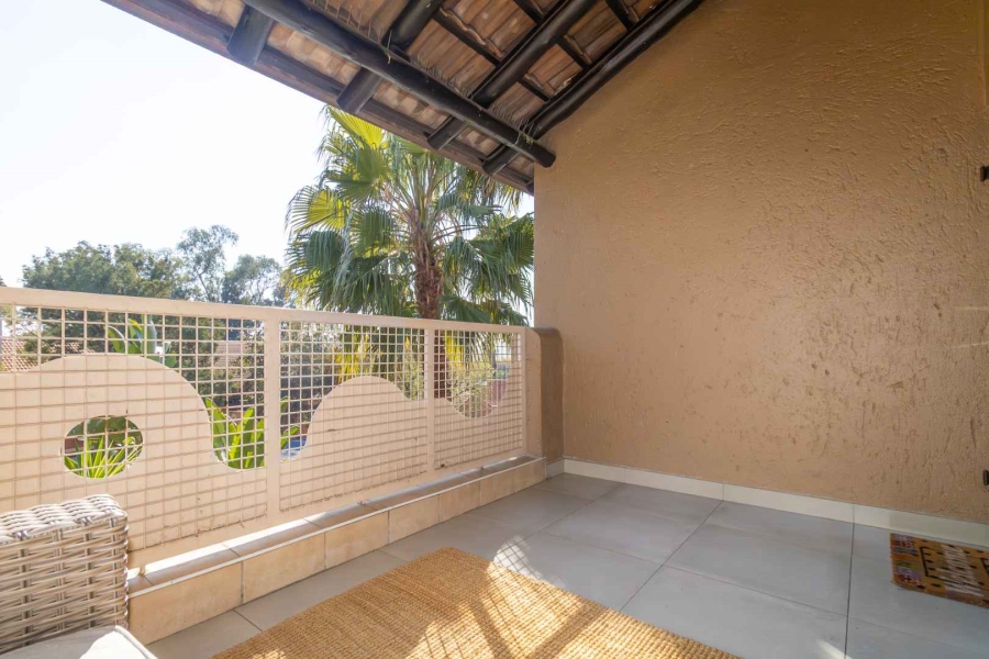 To Let 2 Bedroom Property for Rent in Paulshof Gauteng