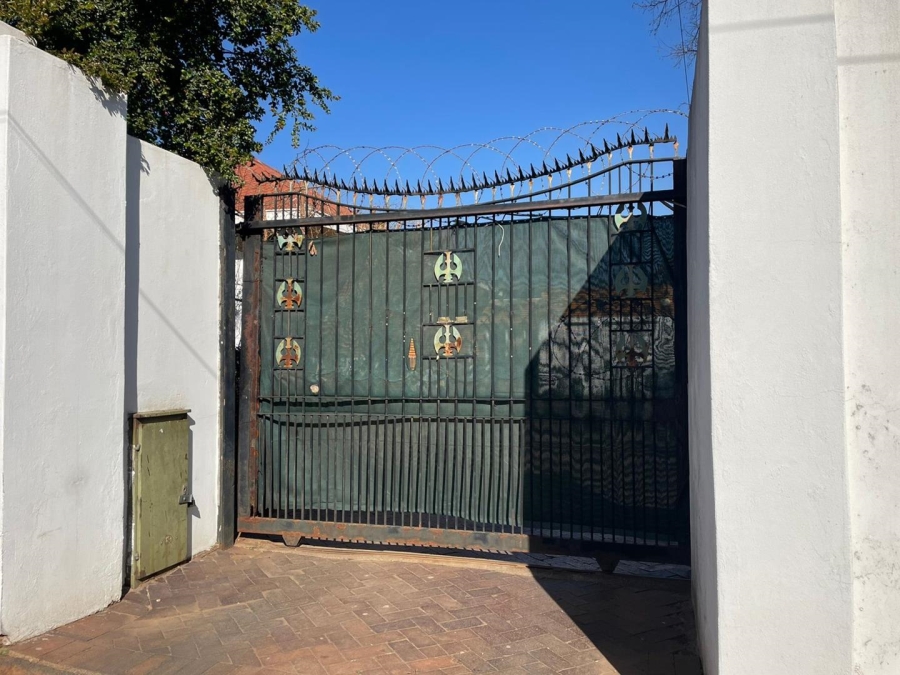 To Let 2 Bedroom Property for Rent in Highlands Gauteng