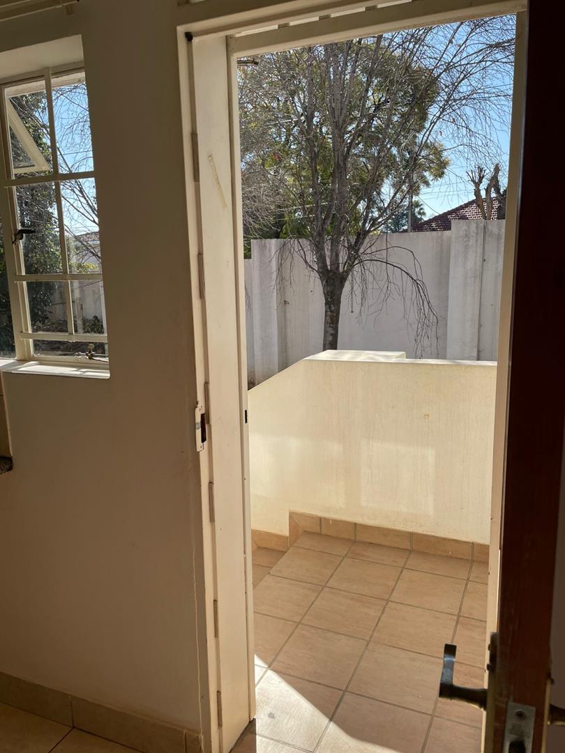 To Let 2 Bedroom Property for Rent in Highlands Gauteng