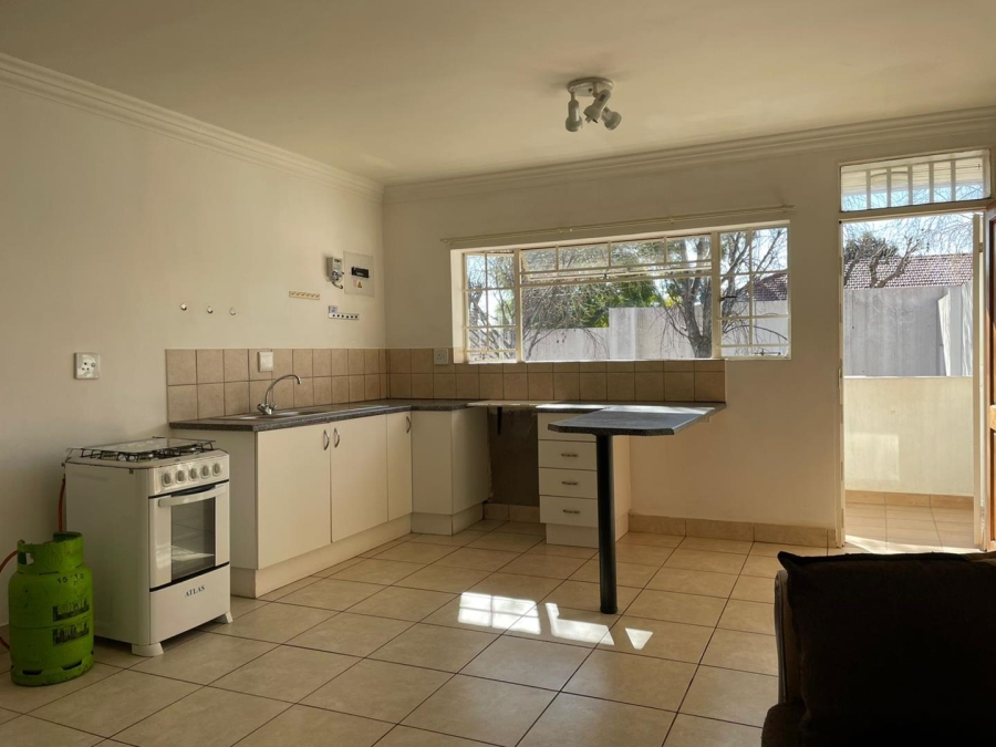 To Let 2 Bedroom Property for Rent in Highlands Gauteng