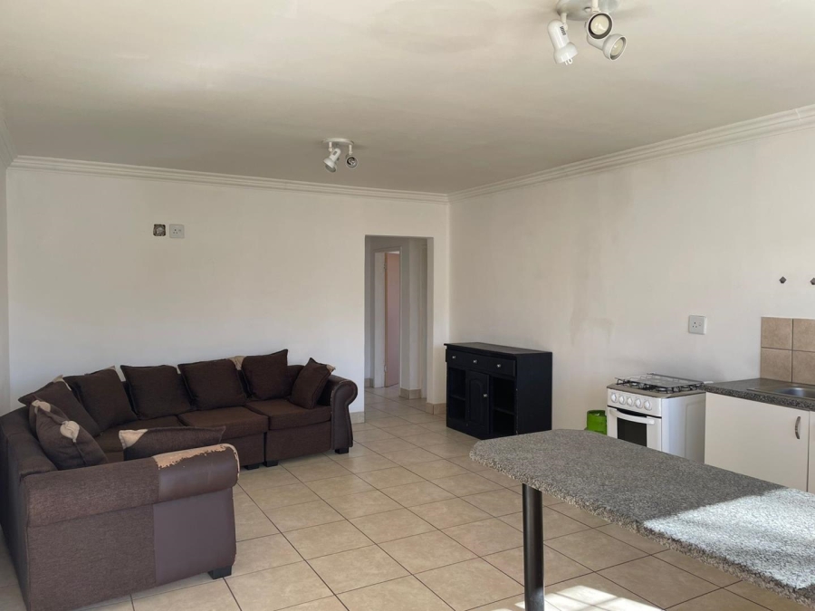 To Let 2 Bedroom Property for Rent in Highlands Gauteng