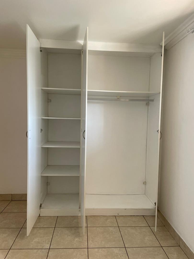 To Let 2 Bedroom Property for Rent in Highlands Gauteng