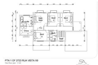 4 Bedroom Property for Sale in Rua Vista Gauteng