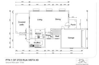 4 Bedroom Property for Sale in Rua Vista Gauteng