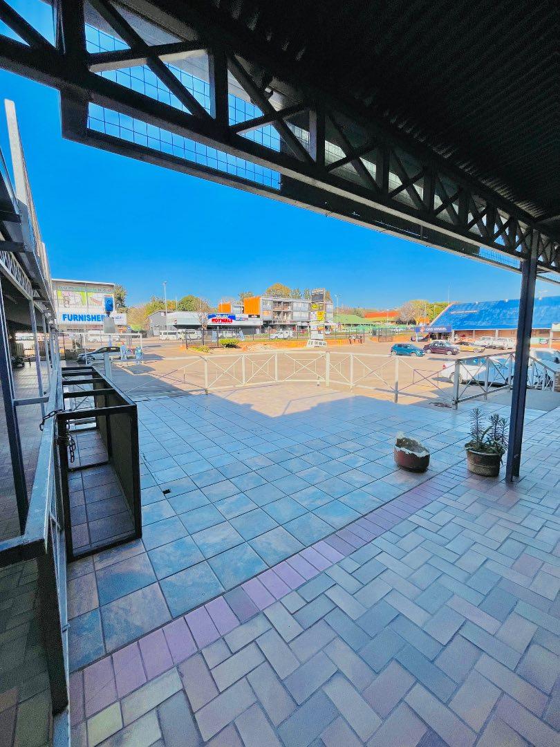 To Let commercial Property for Rent in Silverton Gauteng