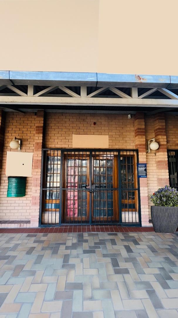To Let commercial Property for Rent in Silverton Gauteng