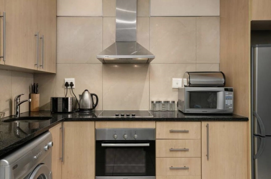 To Let 1 Bedroom Property for Rent in Sandton Central Gauteng