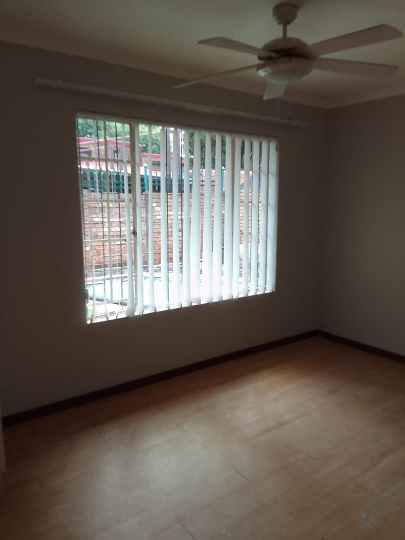 To Let 2 Bedroom Property for Rent in Weavind Park Gauteng