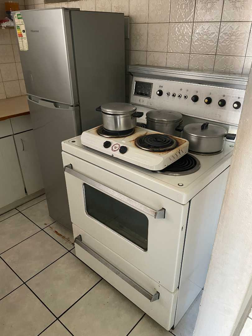 1 Bedroom Property for Sale in Pretoria West Gauteng