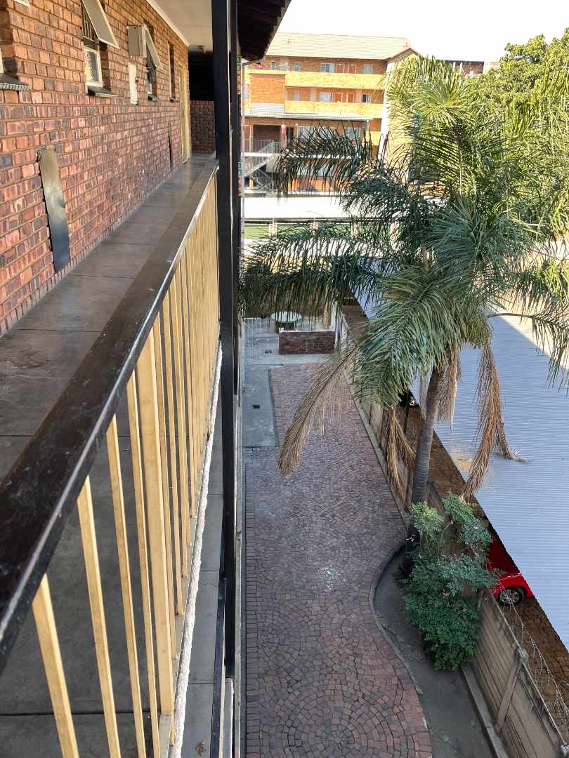 1 Bedroom Property for Sale in Pretoria West Gauteng