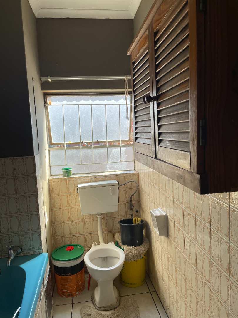 1 Bedroom Property for Sale in Pretoria West Gauteng
