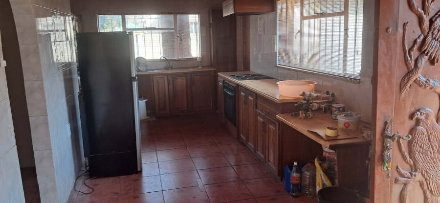 To Let 2 Bedroom Property for Rent in Clarina Gauteng