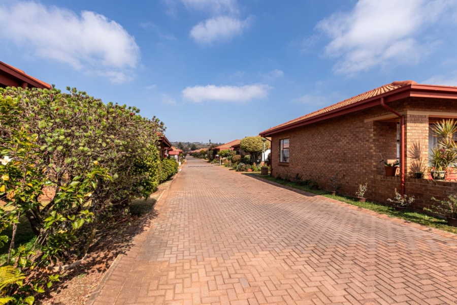 1 Bedroom Property for Sale in Wilro Park Gauteng