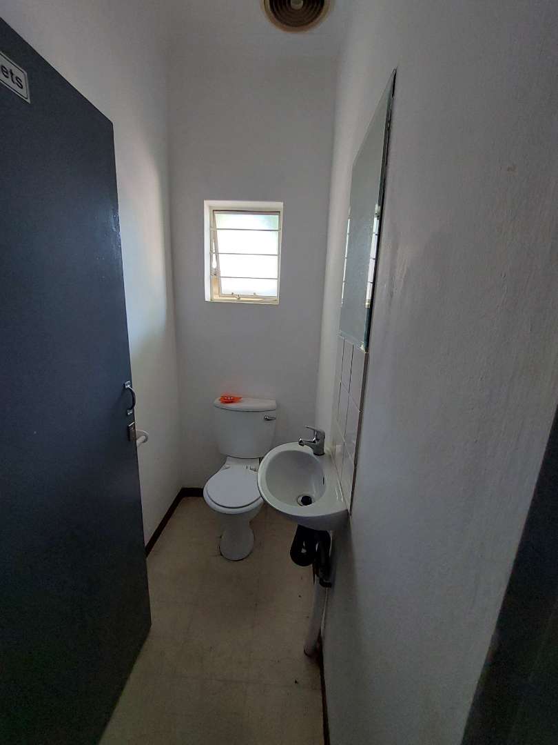 To Let 1 Bedroom Property for Rent in Menlo Park Gauteng