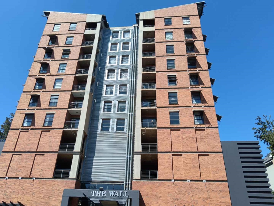 To Let 1 Bedroom Property for Rent in Hatfield Gauteng