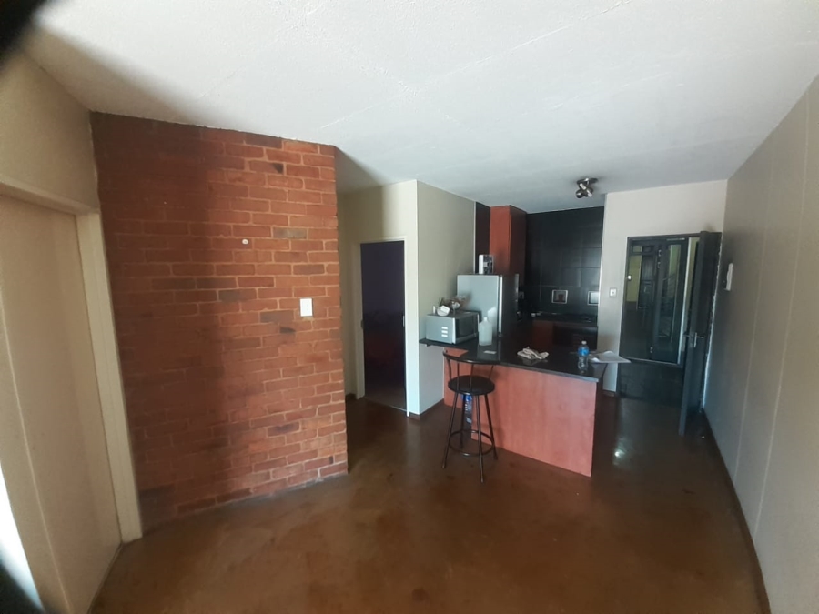 To Let 1 Bedroom Property for Rent in Hatfield Gauteng