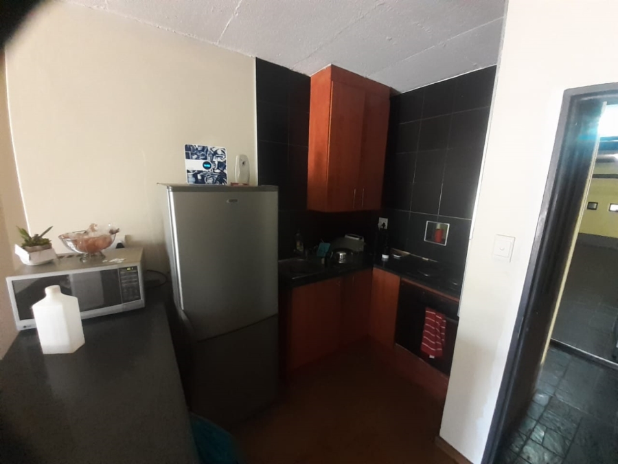 To Let 1 Bedroom Property for Rent in Hatfield Gauteng