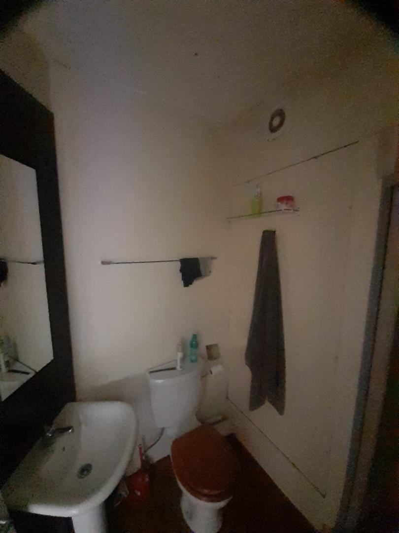 To Let 1 Bedroom Property for Rent in Hatfield Gauteng