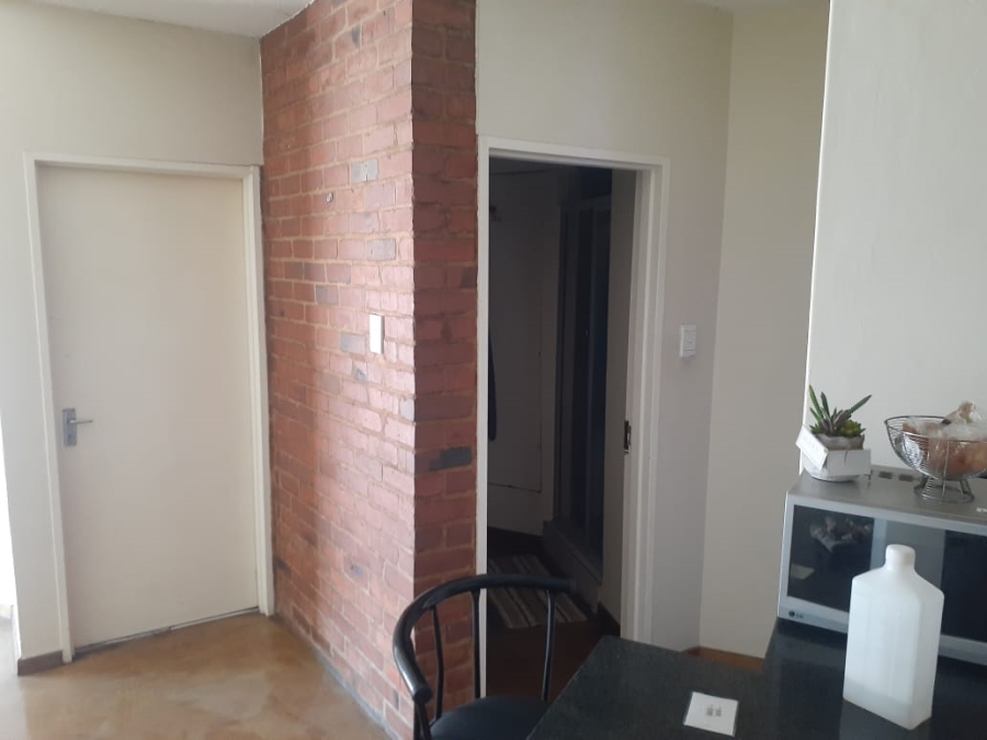 To Let 1 Bedroom Property for Rent in Hatfield Gauteng