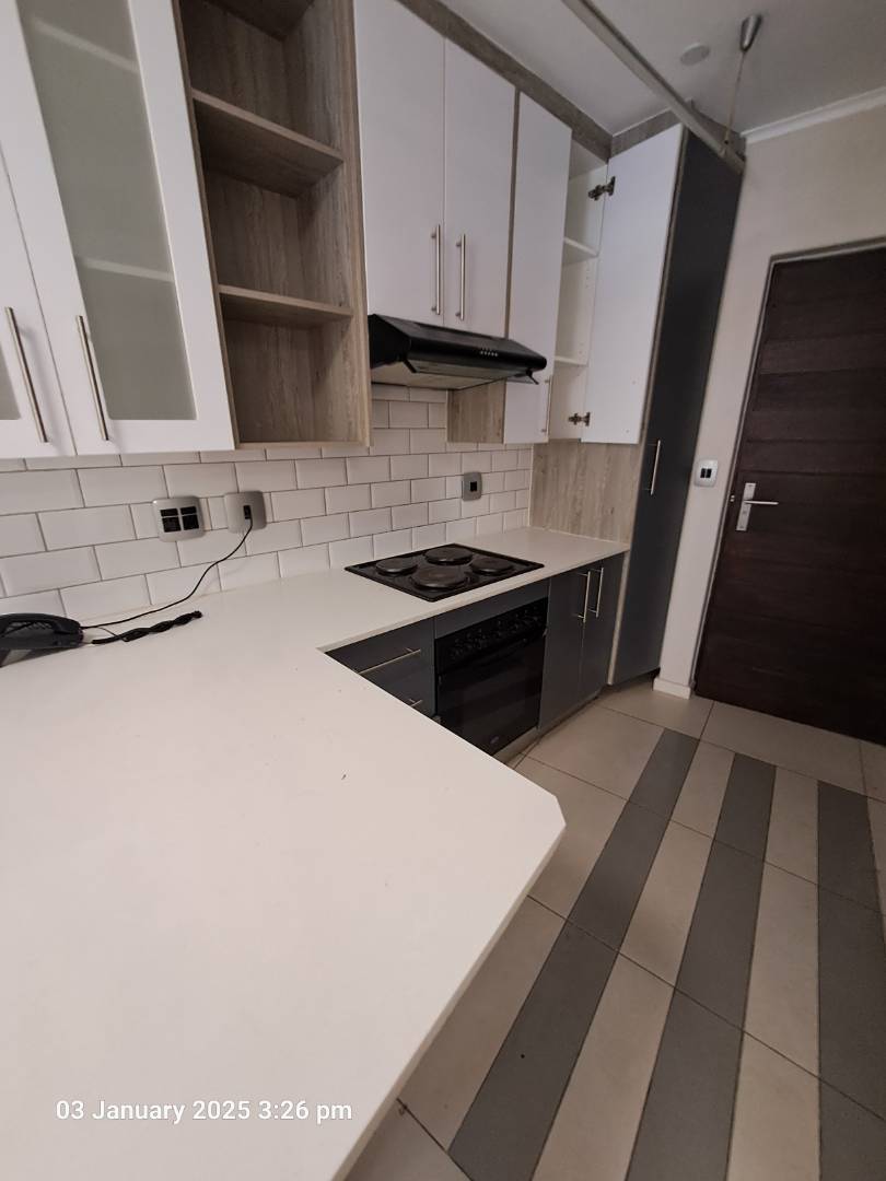To Let 1 Bedroom Property for Rent in Hatfield Gauteng