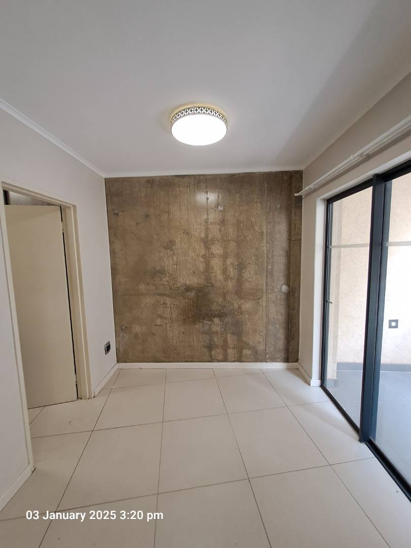 To Let 1 Bedroom Property for Rent in Hatfield Gauteng