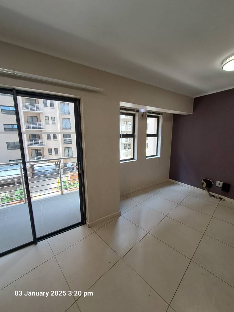 To Let 1 Bedroom Property for Rent in Hatfield Gauteng