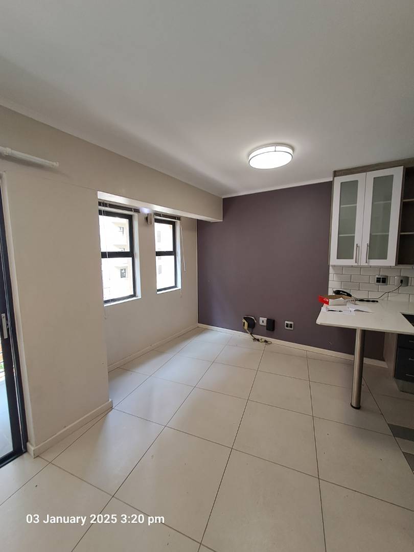 To Let 1 Bedroom Property for Rent in Hatfield Gauteng