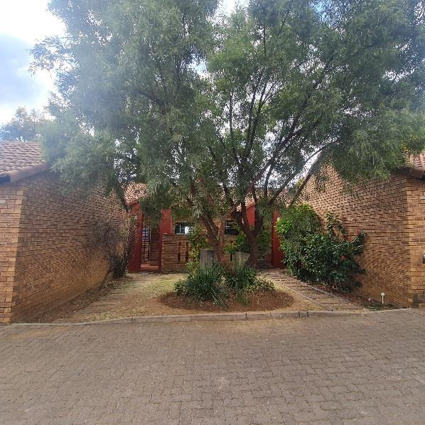 3 Bedroom Property for Sale in Moreleta Park Gauteng
